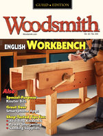 Woodsmith Issue 250