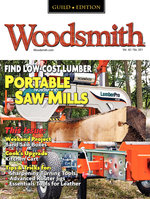 Woodsmith Issue 251