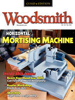 Woodsmith Issue 253