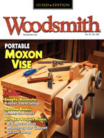 Woodsmith Issue 256