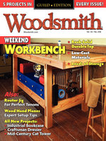 Woodsmith Issue 258