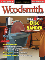 Woodsmith Issue 259