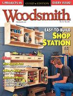 Woodsmith Issue 263