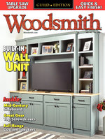 Woodsmith Issue 264