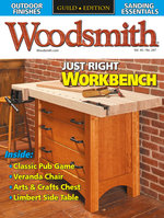 Woodsmith Issue 267
