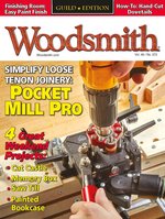 Woodsmith Issue 272