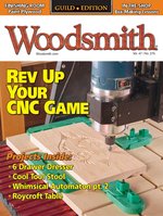 Woodsmith Issue 279