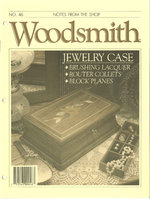 Woodsmith Issue 46