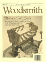 Woodsmith Issue 48