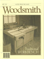 Woodsmith Issue 50
