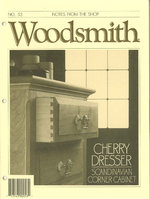 Woodsmith Issue 53