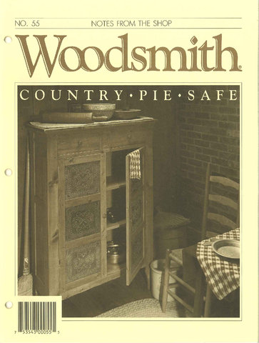 Woodsmith #55