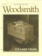 Woodsmith Issue 73