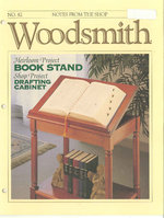 Woodsmith Issue 82