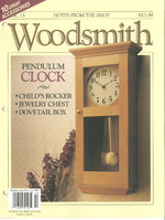 Woodsmith Issue 89