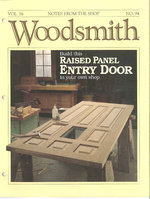 Woodsmith Issue 94