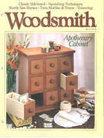 Woodsmith Issue 97