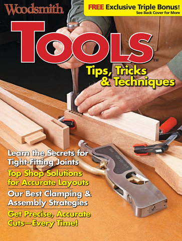 Tools, Tips, Tricks, and Techniques